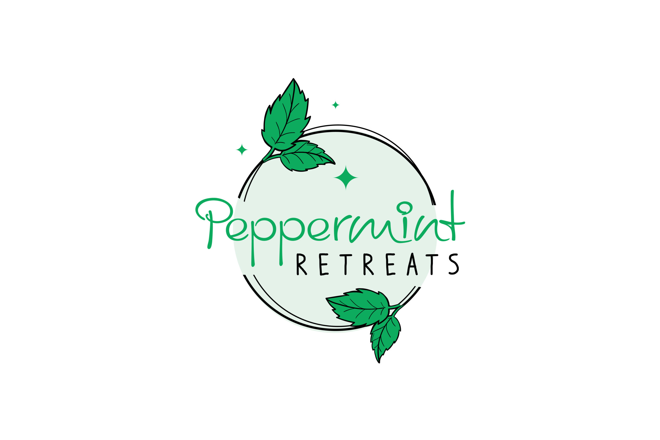 Peppermint Retreats